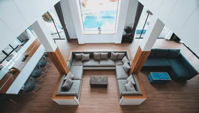 Happy Family Villa - 6 bedrooms Phuket Private Pool Villa 300 meters to the sea – 사진 2