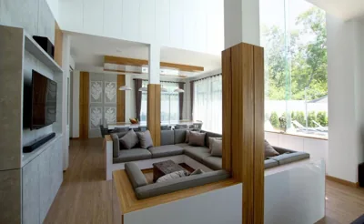 Happy Family Villa - 6 bedrooms Phuket Private Pool Villa 300 meters to the sea – 사진 7