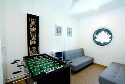 Happy Family Villa - 6 bedrooms Phuket Private Pool Villa 300 meters to the sea – 사진 8