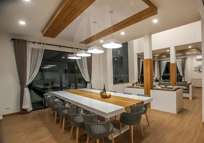 Happy Family Villa - 6 bedrooms Phuket Private Pool Villa 300 meters to the sea – 사진 9