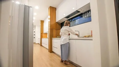 Happy Family Villa - 6 bedrooms Phuket Private Pool Villa 300 meters to the sea – 사진 13