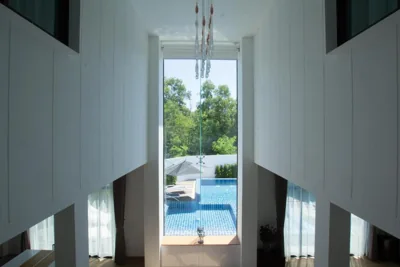 Happy Family Villa - 6 bedrooms Phuket Private Pool Villa 300 meters to the sea – 사진 14